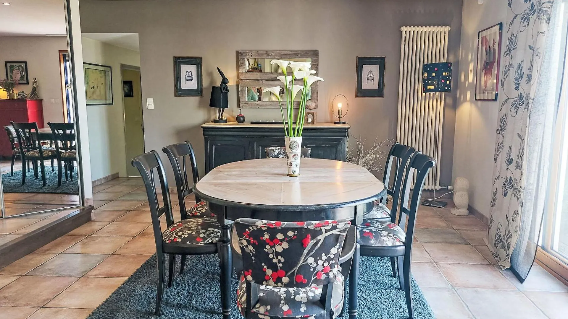 Holiday Home La Roche Blanche By Interhome Hillion