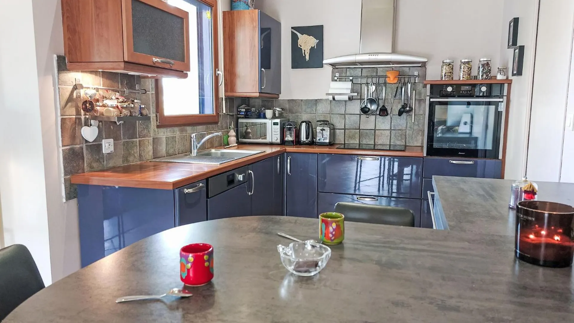 Holiday Home La Roche Blanche By Interhome Hillion Frankrike