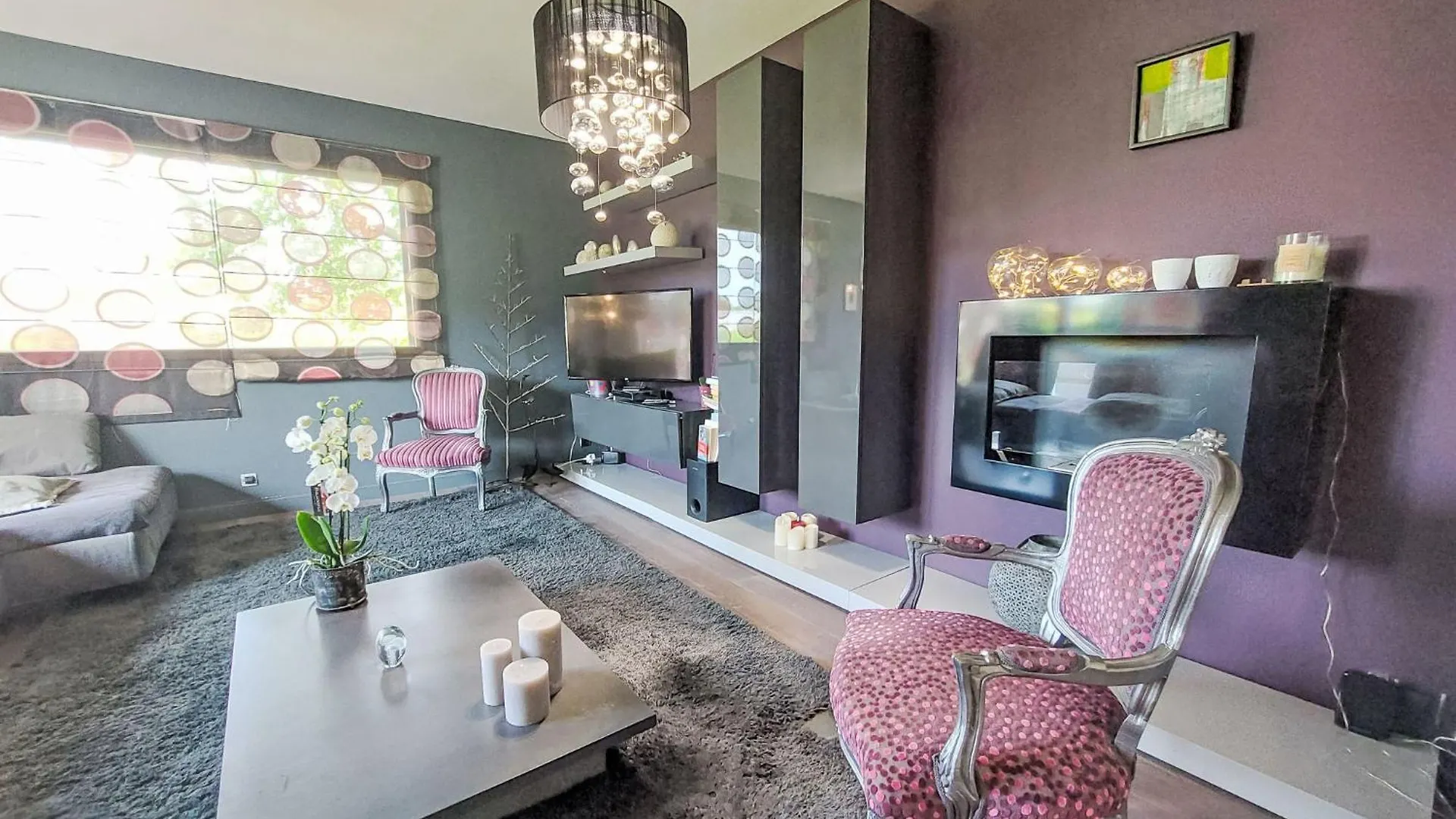 Holiday Home La Roche Blanche By Interhome Hillion Frankrike