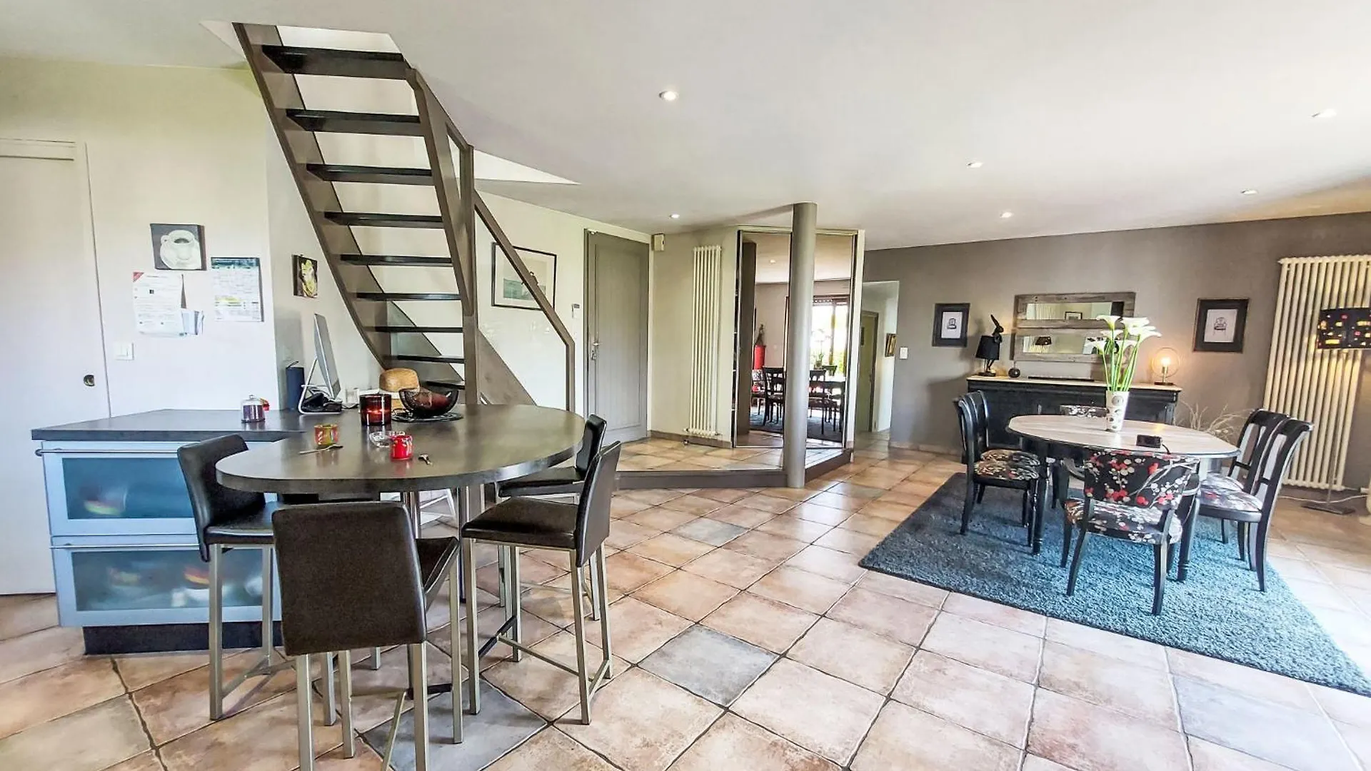 Holiday Home La Roche Blanche By Interhome Hillion
