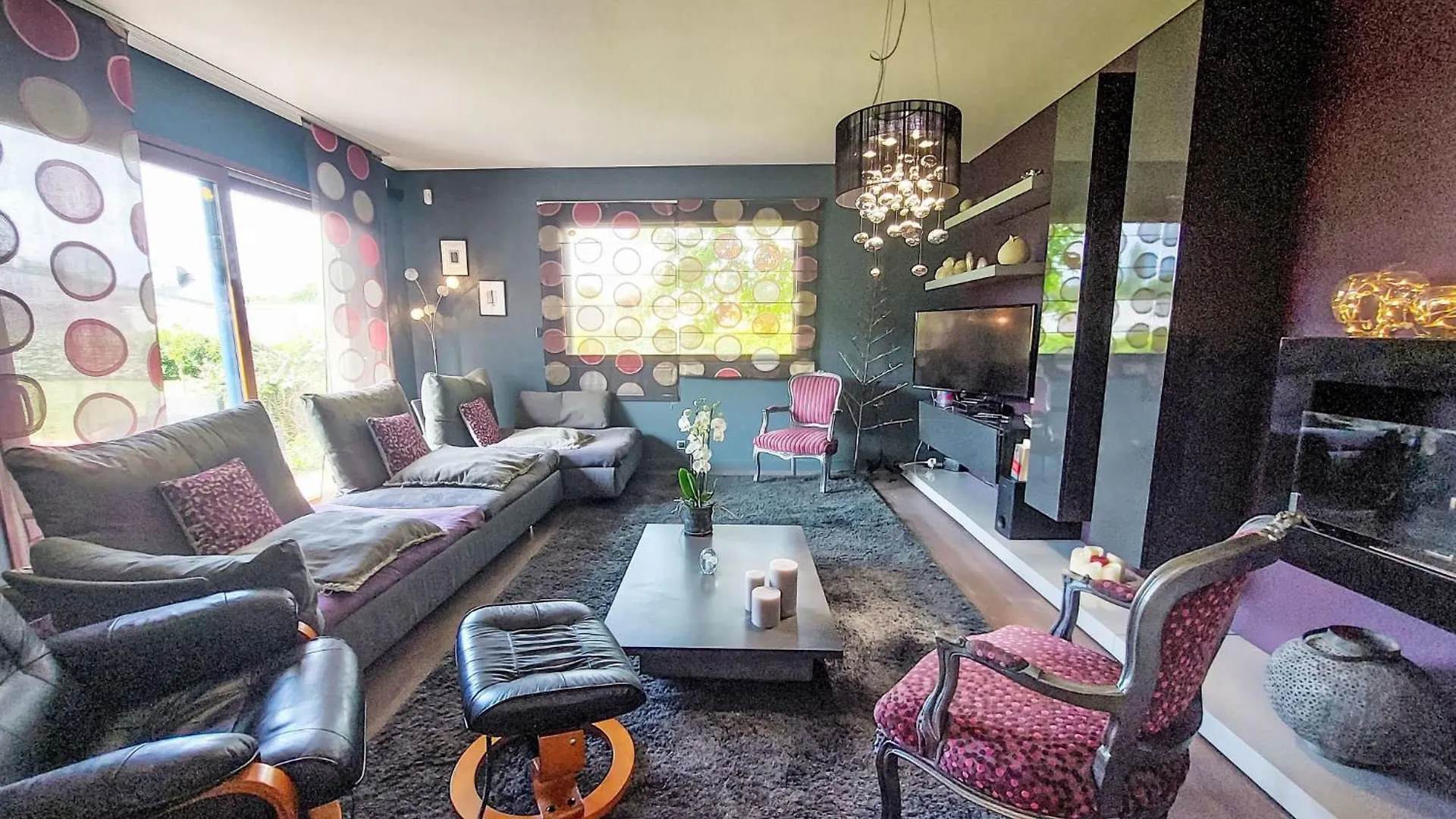 Holiday Home La Roche Blanche By Interhome Hillion 0*,  Frankrike